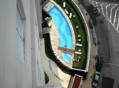 Apartamento, 2 quartos, 57 m² - Foto 3