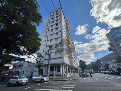 Apartamento, 2 quartos, 75 m² - Foto 1