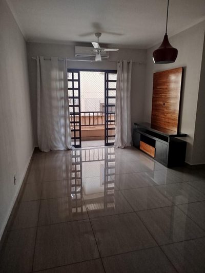 Apartamento, 3 quartos, 78 m² - Foto 1