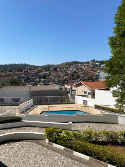 Apartamento, 2 quartos, 10 m² - Foto 1
