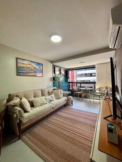Apartamento, 3 quartos, 121 m² - Foto 3