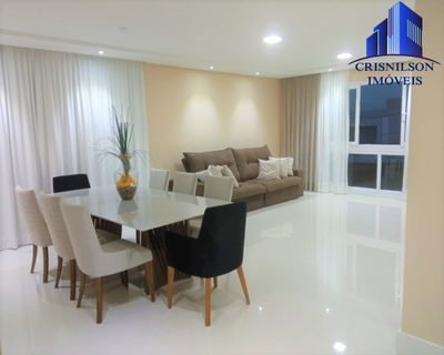 Casa de Condomínio, 4 quartos - Foto 2