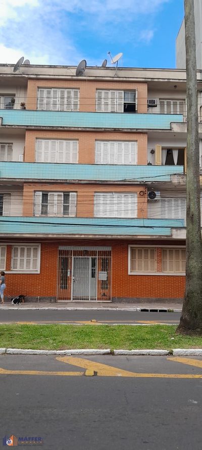 Apartamento, 2 quartos, 61 m² - Foto 1