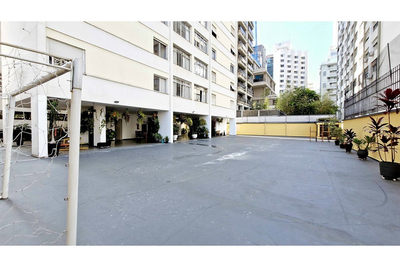 Apartamento, 2 quartos, 83 m² - Foto 2