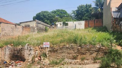 Terreno, 321 m² - Foto 1