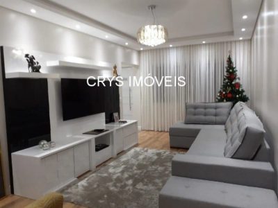 Casa, 3 quartos, 150 m² - Foto 1