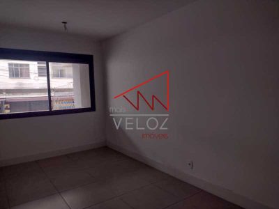 Apartamento, 1 quarto, 46 m² - Foto 4