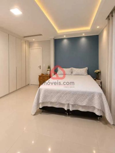 Casa de Condomínio, 4 quartos - Foto 5