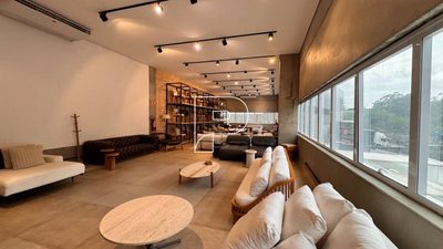 Depósito-Galpão, 3008 m² - Foto 4