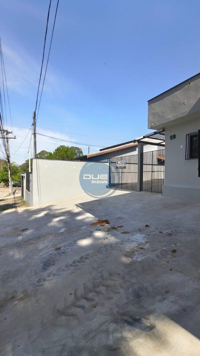 Loja-Salão, 280 m² - Foto 2