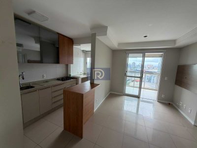 Apartamento, 2 quartos, 66 m² - Foto 1
