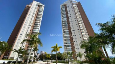 Apartamento, 3 quartos, 236 m² - Foto 2
