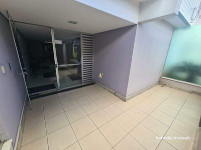 Apartamento, 3 quartos, 192 m² - Foto 2