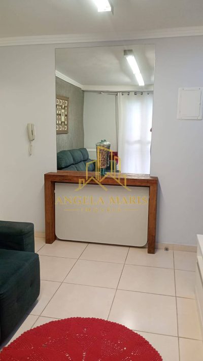 Apartamento, 2 quartos, 49 m² - Foto 4