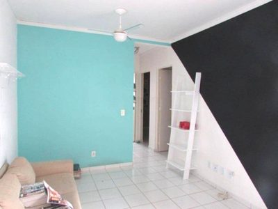 Apartamento, 2 quartos, 49 m² - Foto 1