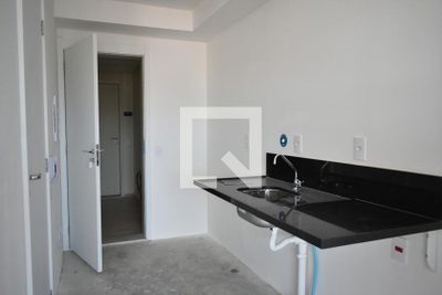 Kitnet-Studio, 28 m² - Foto 4