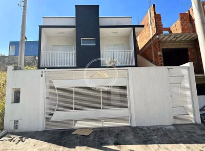 Casa, 3 quartos, 165 m² - Foto 1