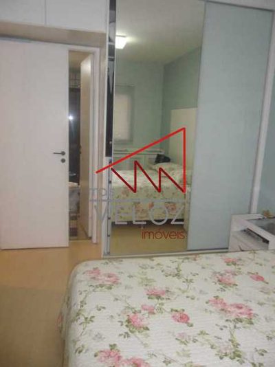 Flat/Apart Hotel, 2 quartos, 75 m² - Foto 5