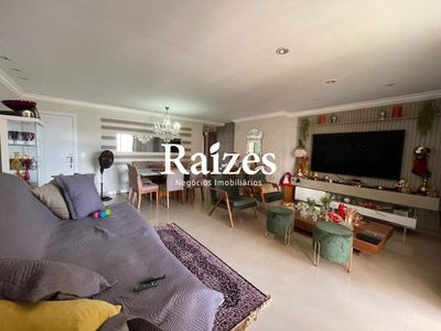 Apartamento, 4 quartos, 165 m² - Foto 1