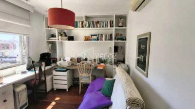 Apartamento, 3 quartos, 125 m² - Foto 1