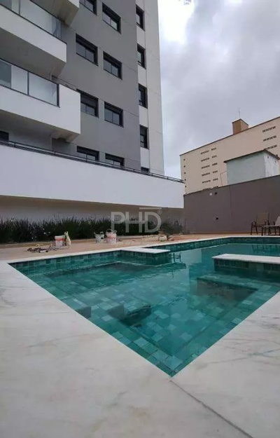 Apartamento, 3 quartos, 65 m² - Foto 1