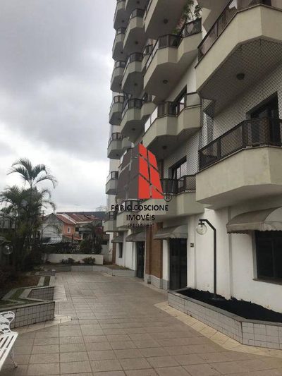 Apartamento, 3 quartos, 132 m² - Foto 4