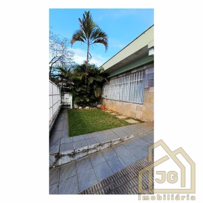 Casa, 3 quartos, 200 m² - Foto 1