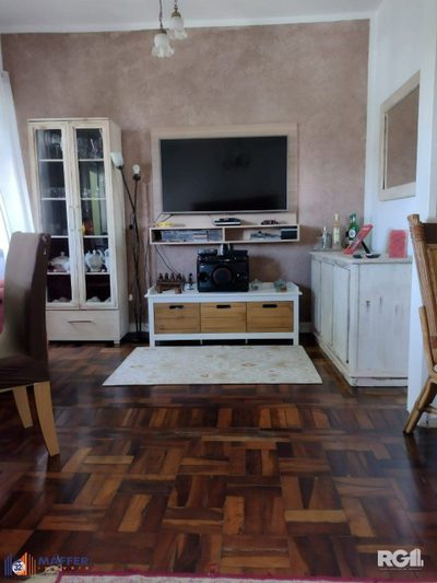 Apartamento, 2 quartos, 58 m² - Foto 2