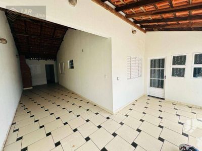 Casa, 4 quartos, 150 m² - Foto 1