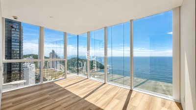 Apartamento, 4 quartos, 184 m² - Foto 2