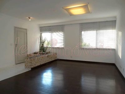 Apartamento, 3 quartos, 118 m² - Foto 1
