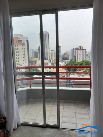 Apartamento, 3 quartos, 71 m² - Foto 5