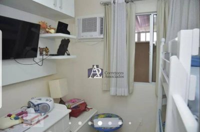 Apartamento, 3 quartos, 103 m² - Foto 4