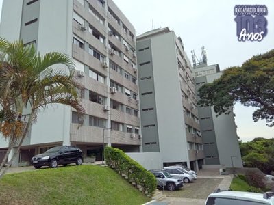 Apartamento, 3 quartos, 107 m² - Foto 1