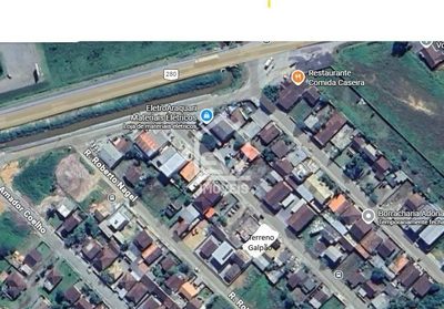 Terreno, 351 m² - Foto 2