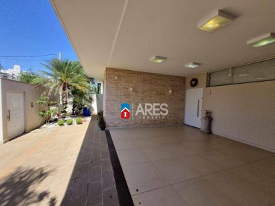 Casa, 3 quartos, 254 m² - Foto 4
