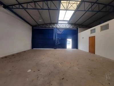 Depósito-Galpão - Foto 1