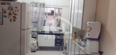 Casa, 2 quartos, 90 m² - Foto 3