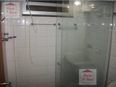 Apartamento, 1 quarto, 40 m² - Foto 1