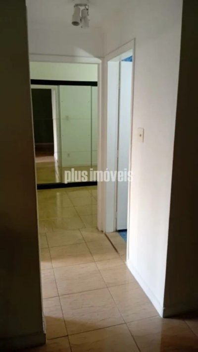 Apartamento, 2 quartos, 74 m² - Foto 2