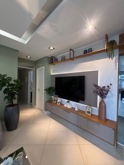 Apartamento, 3 quartos, 109 m² - Foto 4