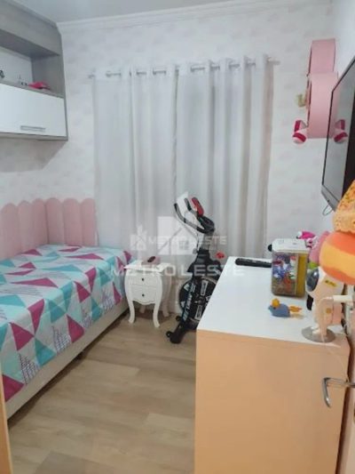 Apartamento, 2 quartos, 51 m² - Foto 1