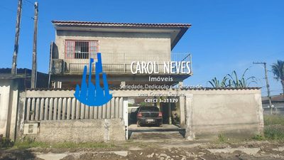 Sobrado, 2 quartos - Foto 1