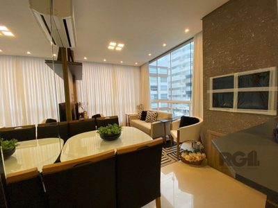 Apartamento, 2 quartos, 69 m² - Foto 1