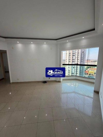 Apartamento, 2 quartos, 60 m² - Foto 2