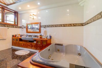 Casa de Condomínio, 5 quartos - Foto 3