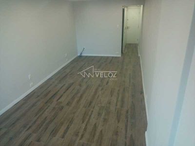 Sala-Conjunto, 31 m² - Foto 1
