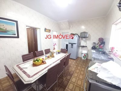 Casa, 6 quartos, 150 m² - Foto 3