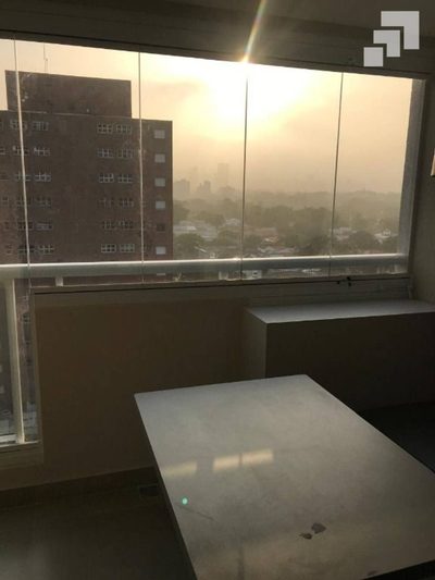 Apartamento, 1 quarto, 24 m² - Foto 5