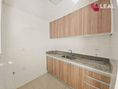 Apartamento, 3 quartos, 138 m² - Foto 5